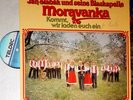 JAN SLABAK & MORAVANKA KOMMT WIR LADEN EUCH EIN LP (MIT AUTOGRAMM / SIGNED)