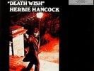 Herbie Hancock, Death Wish  Vinyl Record/LP *NEW*