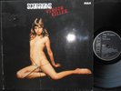 SCORPIONS VIRGIN KILLER  LP HARD ROCK NL 70031 RE EUROPE 1983 VG+/VG+