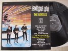 THE BEATLES - SOMETHING NEW     
