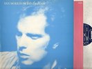 VAN MORRISON into the music (original uk & lyric inner) LP EX/EX- 9102 852 folk