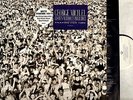 GEORGE MICHAEL listen without prejudice vol 1 (original & lyric inner) LP EX/EX-