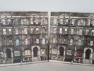 LED ZEPPELIN PHYSICAL GRAFFITI ORIGINAL VINYL 2LP K89400 89400 A1 B C D GERMAN