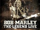 Bob Marley - The Legend Live Vinyl 3LP NEU 0650608