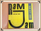 RAM JAM – Black Betty (Remix + Original) 12“ 12 Inch Maxi Vinyl LP Sammler