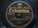 1929 Gospel-Blues 78 WASHINGTON PHILLIPS ?-I Am Born To Preach The Gospel *HEAR