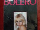 RAFFAELLA CARRA' - BOLERO - LP RED - 1984 - ITA - EX/VG+