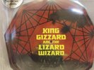 King Gizzard and The Lizard Wizard Nonagon Infinity 2x10