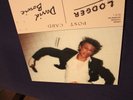 David Bowie - Lodger Tony Visconti LP version from A New Career Box