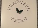 The Stone Roses Beautiful Thing Vinyl Rare