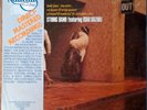 STRING BAND featuring ISAO SUZUKI - FLYING DISC - NAUTILUS  - JAPAN - SEALED LP