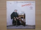 The Monks Bad Habits vinyl lp 1979 uk emc 3309  free post