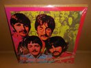 SEALED  RARE The Beatles - Alternate Sgt Peppers LIMITED LP #731/1000