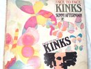THE KINKS / FACE TO FACE / MONO / REPRISE 6228