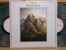 PALLBEARER Heartless 2xLP Clear/Blue Haze Vinyl LTD/200, khemmis sleep baroness