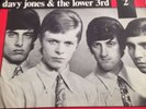 DAVID BOWIE THE MANISH BOYS DAVY JONES I PITY THE FOOL DEMO 7inch VINYL EP