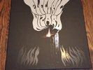 ELECTRIC WIZARD  BLACK MASSES  Deluxe Boxed Edition Black Die Hard Box