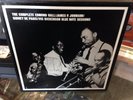 The Complete Edmond Hall / James P. Johnson / Sidney De Paris Mosaic Records NM
