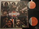 RASTUS - RASTUS - STAMPA APRIBILE CARTONATA USA - DOPPIO LP VINILE