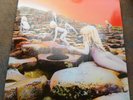 LP LED ZEPPELIN Houses Of The Holy 2nd GERMANY, EX+/MINT-