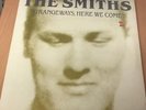 The Smiths - Strangeways, Here We Come - Vinyl Record LP