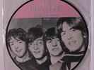 BEATLES: Lady Madonna / The Inner Light 45 (UK, 20th anniversary picture disc r