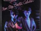 SOFT CELL: Non-stop Erotic Cabaret LP Sealed (saw mark) Rock & Pop