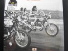 Flower Travellin' Band - Anywhere LP New Sealed ASHCLP3054 180g White Vinyl