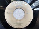 CHAMACO DOMINGUEZ VERY RARE SON MONTUNO CAFE PROMO  # 252 HEAR
