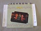 MICHAEL JACKSON 5 BOOGIE NATURAL RESOURCES NR 401311 RARE 1979 ORIG US ISSUE