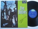 LP The Hollies - Same - VG++ UK Regal SREG 2024 - Bus Stop I'm Alive Stop Stop