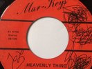 RARE SWEET SOUL 45/ MAR-KEYS 