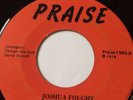 BLACK GOSPEL 45/ THE TRUE BELIEVERS 