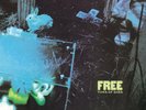 FREE - TON OF SOBS - NEW VINYL LP