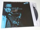 IKE QUEBEC Blue Sentimental 2x 45rpm Audiophile Analogue Production Blue Note