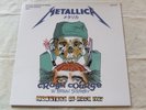 METALLICA crash course... live germany 1987..CULT LEGEND CLR010 YEARS 2016