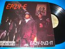 EAZY E.EAZY DUZ IT.12'' VINYL LP