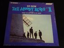 Go Now-The Moody Blues #1-1965 US STEREO LP-SEALED