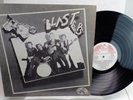 THE BLASTERS American Music / Rollin' Rock LP-021 1980 ROCKABILLY private press