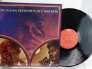BIG MAMA THORNTON The Way It Is / Original press NM BLUES LP 