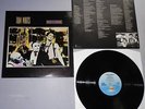 Tom Waits - Swordfishtrombones UK 1983 Island 1st Press LP with Inner