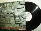 LP ALDO NOVA - BLOOD ON THE BRICKS * POLYGRAM JAMBCO 1991 EUROPE * JON BON JOVI
