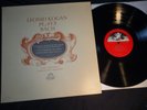 LEONID KOGAN PLAYS BACH ACKERMANN ANGEL 35343 UK DOWEL JACKET BEAUTIFUL COPY NR