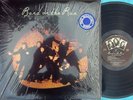 Paul McCartney & Wings ORIG US LP Band on the run NM ’73 Apple SO3415 + Poster 