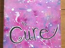 The Cure - I'm A Cult Hero  7
