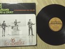 LES BEATLES - Chansons du film 