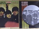 LES BEATLES 1965 - OSX 228 - FRANCE