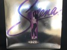 Selena Ones 2xLP Purple Colored Vinyl