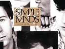 Simple Minds - Once Upon A Time - Sealed 180g Vinyl LP Alive And Kicking