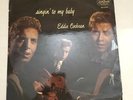 Eddie Cochran-Singin' to My Baby  Vinyl / 12